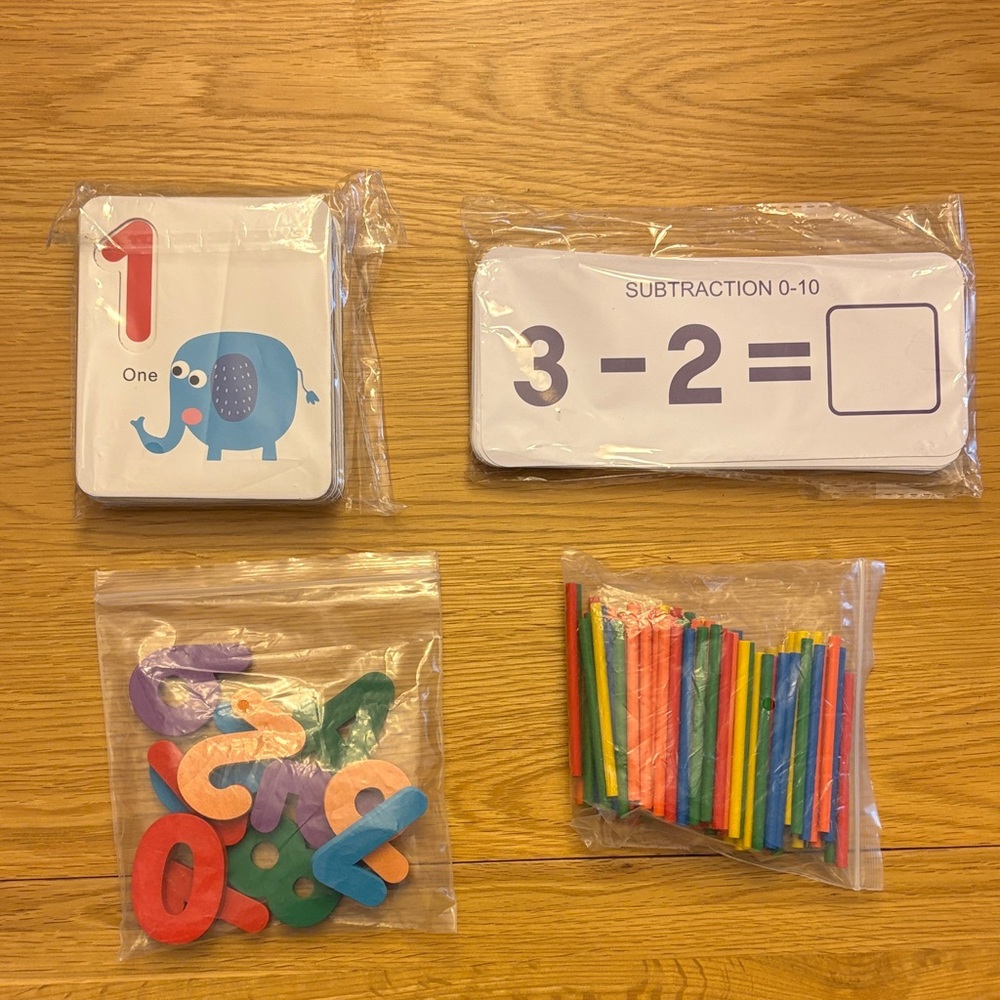 Math Game